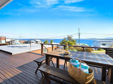 Spirit Of Gerroa - Northern Rivers Accommodation 2