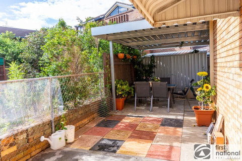 Spoil Yourself With The Perfect Position Of This First Floor Unit - Northern Rivers Accommodation 1