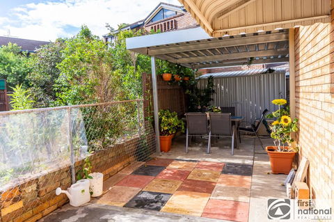 Spoil Yourself With The Perfect Position Of This First Floor Unit - Northern Rivers Accommodation 1