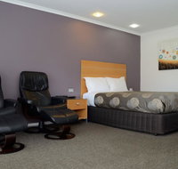 Sportsmans Motor Inn - Northern Rivers Accommodation