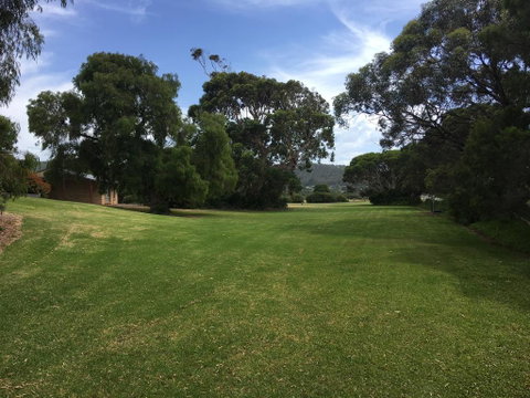Spring Bay Villas - Northern Rivers Accommodation 2