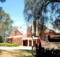 Springhurst Butter Factory - Northern Rivers Accommodation