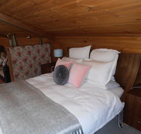 Springmead Rustic Cabin - Northern Rivers Accommodation
