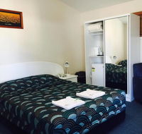 Springsure Overlander Motel - Northern Rivers Accommodation