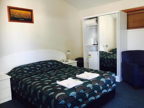 Springsure Overlander Motel - Northern Rivers Accommodation 0