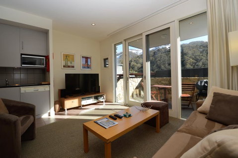 Squatters 1 - Northern Rivers Accommodation 0