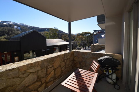 Squatters 1 - Northern Rivers Accommodation 2