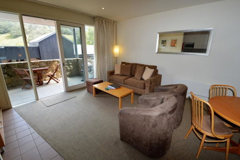 Squatters 1 - Northern Rivers Accommodation 1