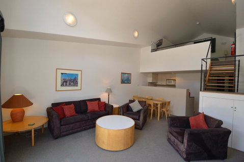 Squatters 11 - Northern Rivers Accommodation 2
