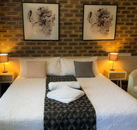 Squatters Homestead Motel - Northern Rivers Accommodation