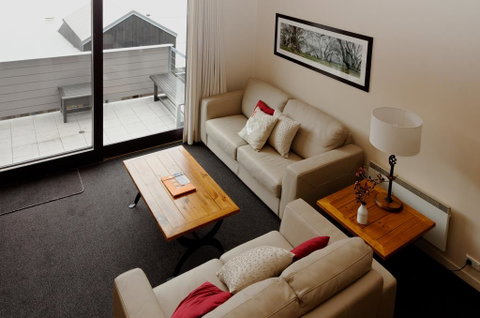 Squatters Run Apartments - Northern Rivers Accommodation 0