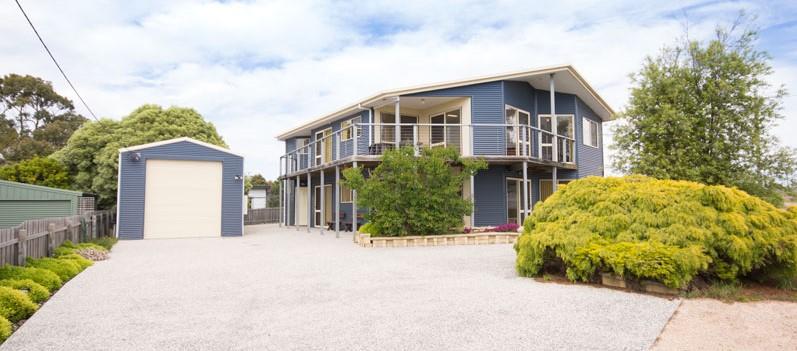  Northern Rivers Accommodation