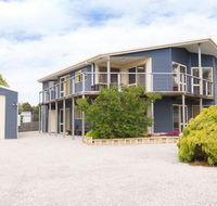 St Helens On The Bay - Northern Rivers Accommodation