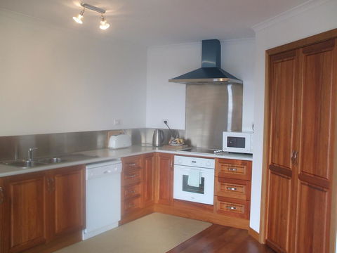 St Helens On The Bay - Northern Rivers Accommodation 1