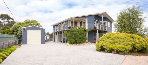 St Helens On The Bay - Northern Rivers Accommodation 0