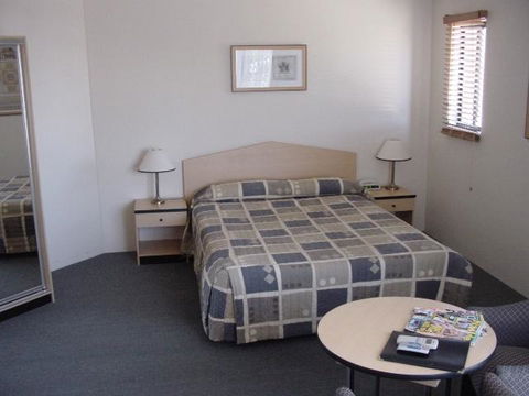 St Marys Park View Motel - Northern Rivers Accommodation 1