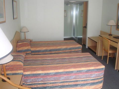 St Marys Park View Motel - Northern Rivers Accommodation 2