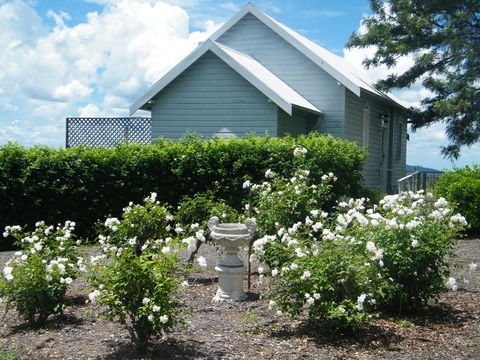 St Peter's Fairview - Northern Rivers Accommodation 2
