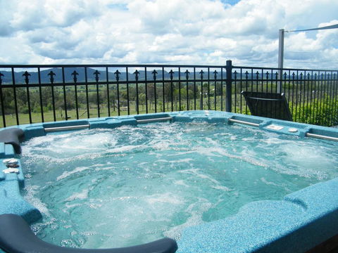 St Peter's Fairview - Northern Rivers Accommodation 1
