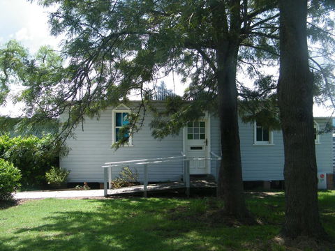 St Peter's Fairview - Northern Rivers Accommodation 3