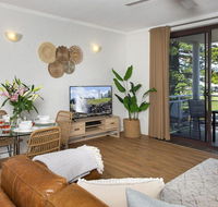 St Tropez Beachside Luxe - Northern Rivers Accommodation