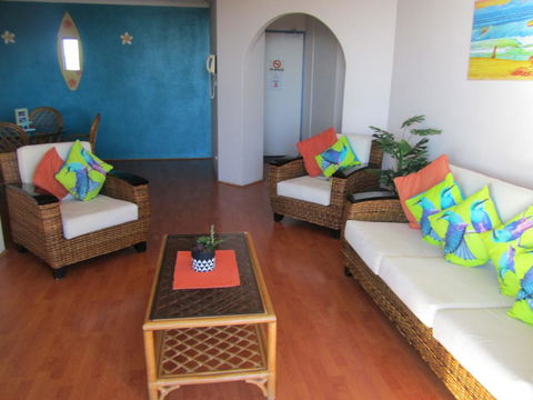 St Tropez Unit 39 - The Entrance, NSW - Northern Rivers Accommodation 3