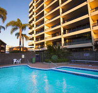 St Tropez Unit 39 - The Entrance NSW - Northern Rivers Accommodation