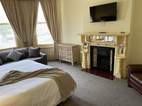 St. Elizabeth's Home - Northern Rivers Accommodation 2