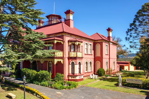 Stannum House - Northern Rivers Accommodation 3