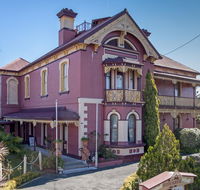Stannum House - Northern Rivers Accommodation