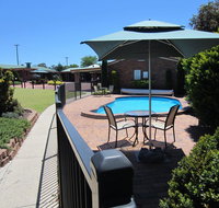 Stannum Lodge Motor Inn - Northern Rivers Accommodation