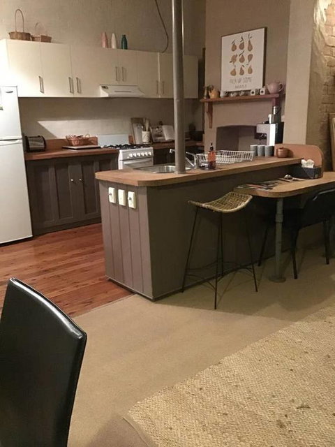 Stanton House, Central,Pets Welcome,Free WiFi&Breakfast! - Northern Rivers Accommodation 3