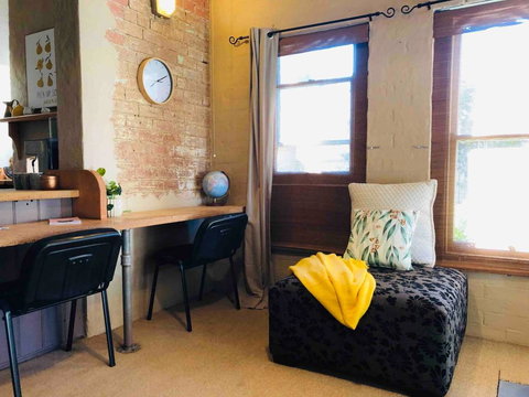 Stanton House, Central,Pets Welcome,Free WiFi&Breakfast! - Northern Rivers Accommodation 1