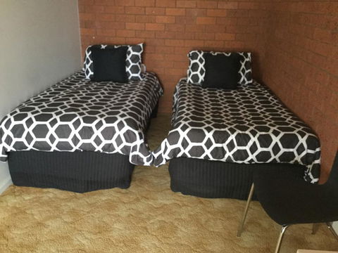 Star Hotel/Motel - Northern Rivers Accommodation 2