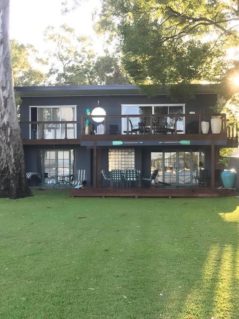 Starfish Cottage - Northern Rivers Accommodation 2