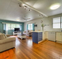Starfish Shack by the Sea - Northern Rivers Accommodation