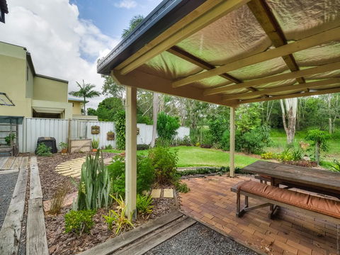Starfish Shack By The Sea - Northern Rivers Accommodation 3