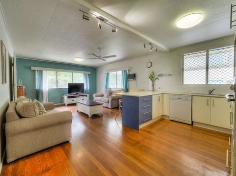 Starfish Shack By The Sea - Northern Rivers Accommodation 0