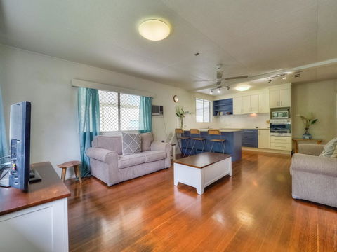 Starfish Shack By The Sea - Northern Rivers Accommodation 2