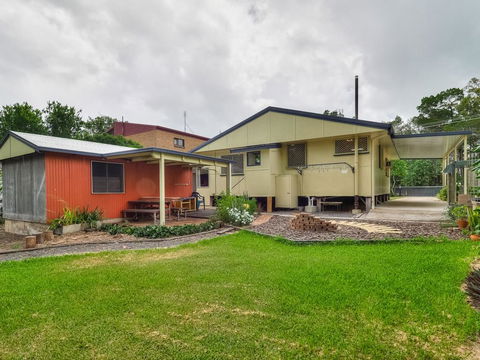 Starfish Shack By The Sea - Northern Rivers Accommodation 1