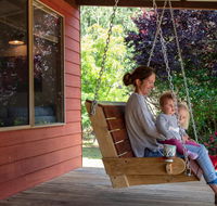 Stargazers - Northern Rivers Accommodation