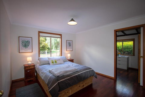 Stargazers - Northern Rivers Accommodation 1