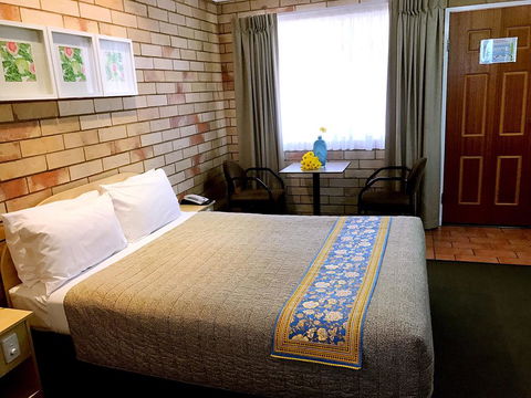 Starlight Motor Inn - Northern Rivers Accommodation 2