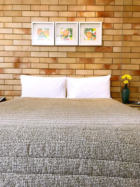 Starlight Motor Inn - Northern Rivers Accommodation 3