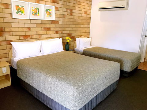 Starlight Motor Inn - Northern Rivers Accommodation 0