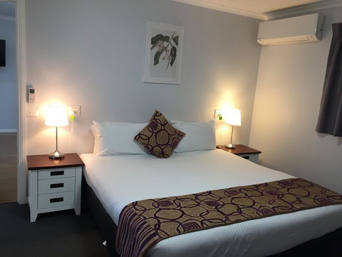Starline Alpacas Farmstay Resort - Northern Rivers Accommodation 2