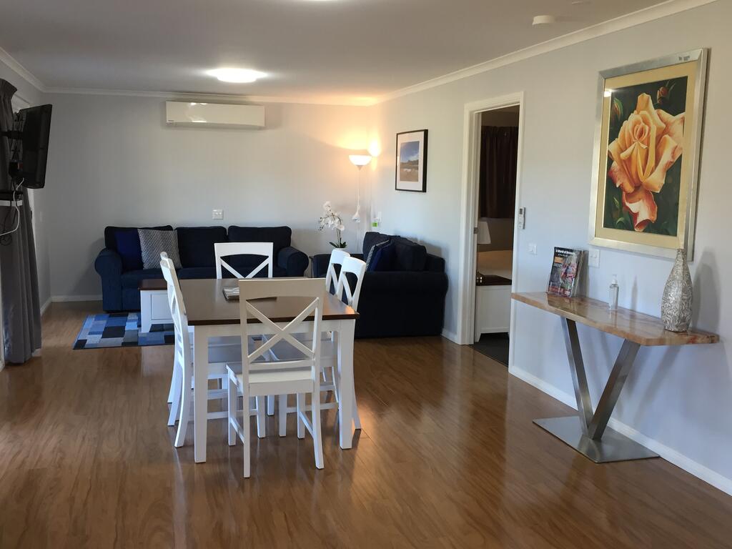 Broke NSW Northern Rivers Accommodation
