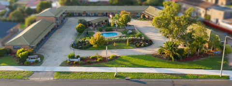 Statesman Motor Inn - Northern Rivers Accommodation 0
