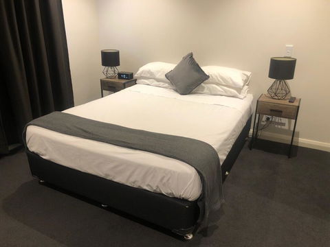 Station House Hotel - Northern Rivers Accommodation 2