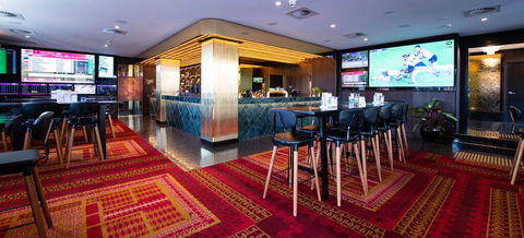 Station House Hotel - Northern Rivers Accommodation 3